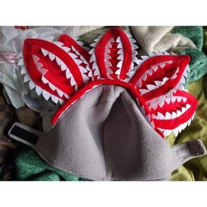 BABY OR PET DEMAGORGON MASK